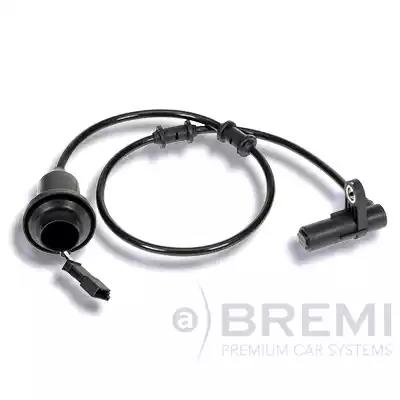 Aдатчик abs bremi mb s-class w220/c215 rr 28-60 98-06 50238 BREMI