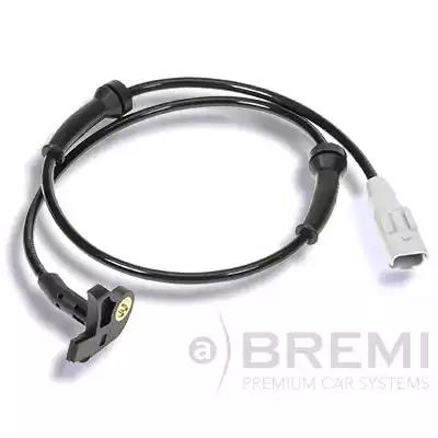 Датчик abs bremi citroen/peugeot berlingo/partner f 00-20 06 50267 BREMI