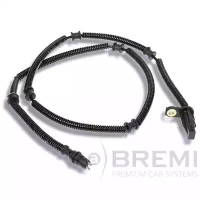Датчик частоти обертання колеса 50276 BREMI