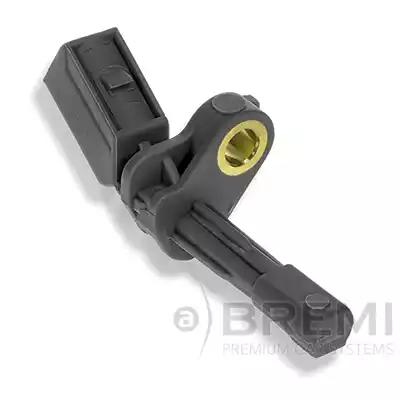Датчик частоти обертання колеса 50294 BREMI