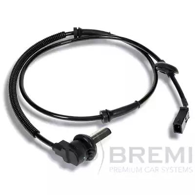 Датчик abs bremi audi/vw a4/passat f 16-28 94-01 50323 BREMI