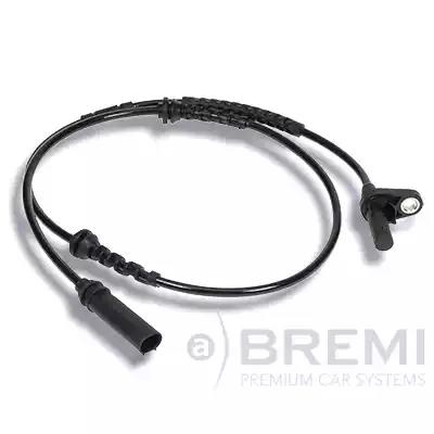 Aдатчик abs bremi bmw/rolls-royce 5/ghost f 16-66 08 50335 BREMI