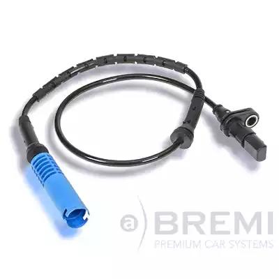 Датчик частоти обертання колеса 50339 BREMI