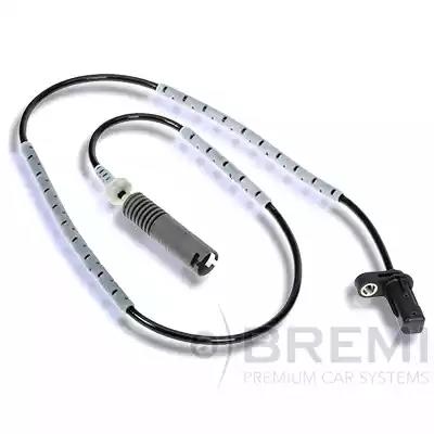 Датчик abs bremi bmw 1/3 r 20-30 04-13 50346 BREMI