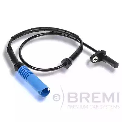 Датчик частоти обертання колеса 50351 BREMI