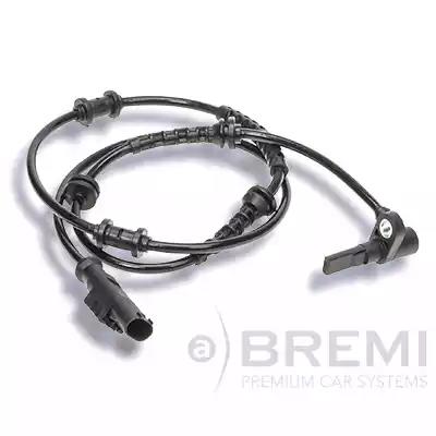Czujnik abs fiat panda 11-14 03- 50383 BREMI