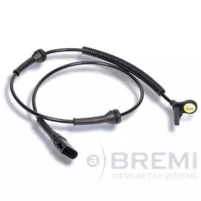 Датчик кількість обертів колеса 50390 BREMI