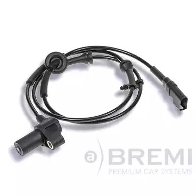 Датчик abs bremi ford transit f 20-24 00-06 50394 BREMI