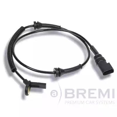 Датчик частоти обертання колеса 50408 BREMI