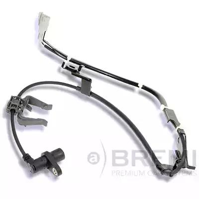Czujnik abs 50488 BREMI