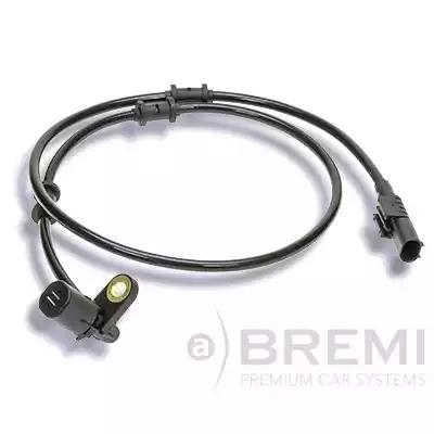 Датчик частоти обертання колеса 50507 BREMI