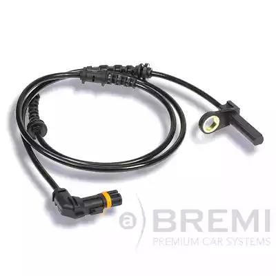 Датчик abs bremi mb s-class w221/c216 f 30-62 05-13 50525 BREMI