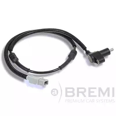 Датчик частоти обертання колеса 50576 BREMI