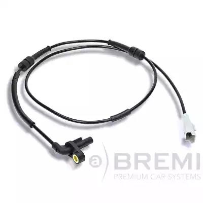 Датчик кількості обертів колеса 50584 BREMI