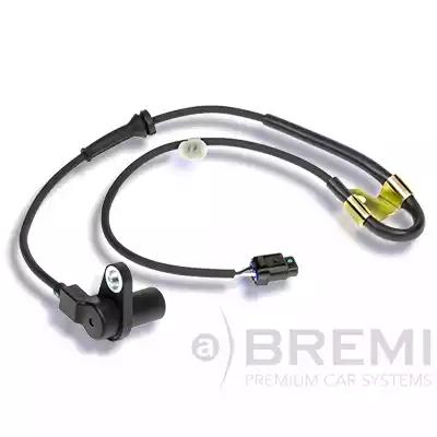 Датчик abs bremi suzuki swift fl 12-16 05 50624 BREMI