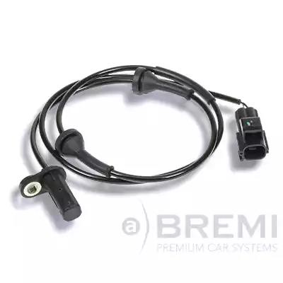 Aдатчик abs bremi volvo s60/s80/v70/xc70 fl 20-29 98-10 50637 BREMI