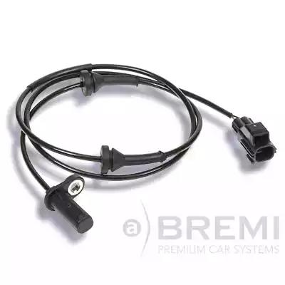 Датчик abs bremi volvo s60/s80/v70/xc70 fr 20-29 98-10 50638 BREMI