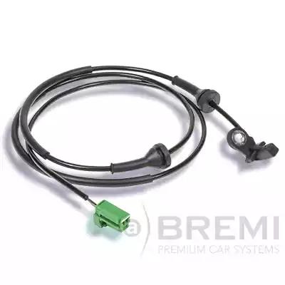 Czujnik abs volvo s60 50640 BREMI