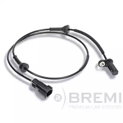 Датчик abs bremi volvo xc90 fl 24-44 02-14 50652 BREMI