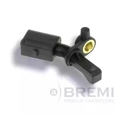 Czujnik abs volkswagen polo 01- /tył/ /l / 50657 BREMI