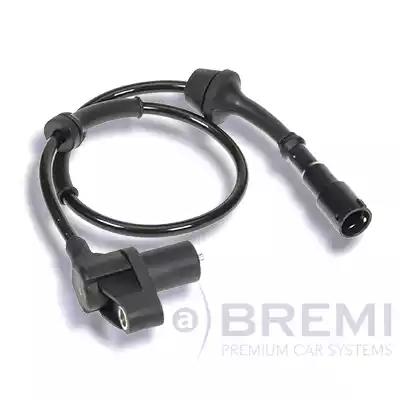 Датчик абс 50662 BREMI