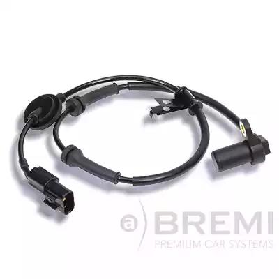 Датчик abs bremi hyundai getz fr 11-16 02-10 50691 BREMI