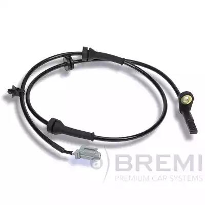 Czujnik abs infiniti fx 03- /prz/ 50727 BREMI