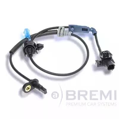 Czujnik abs honda cr-v 06- /prz//p/ 50752 BREMI