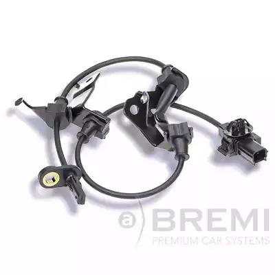 Czujnik abs 50760 BREMI