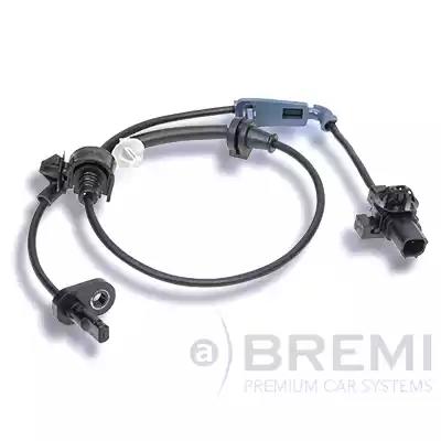 Czujnik abs honda cr-v 06- /prz//l/ 50777 BREMI