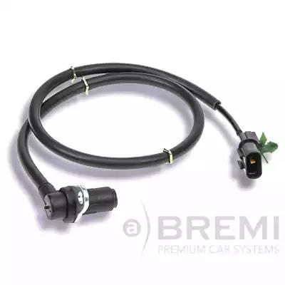 Датчик abs bremi mitsubishi pajero 3 rl 25-35 00-07 50888 BREMI