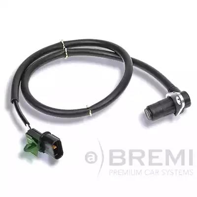 Датчик abs bremi mitsubishi pajero 3 rr 25-35 00-07 50889 BREMI