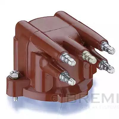 Кришка розподільника запалювання 6004 BREMI