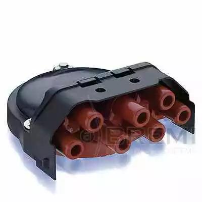 Кришка розподільника запалювання 6019R BREMI