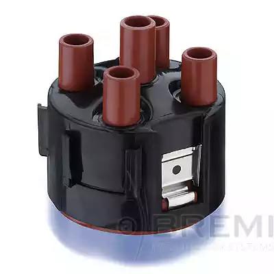 Кришка розподільника запалювання 6027R BREMI