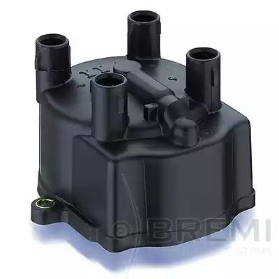 Кришка розподільника запалювання 6421 BREMI
