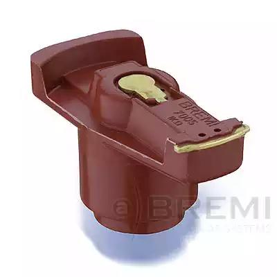 Ротор розподільника запалювання 7005 BREMI