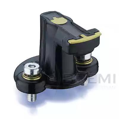 Бігунок bremi opel ascona/astra/calibra/frontera/kadett/omega/vectra 16-20 85-03 7009 BREMI