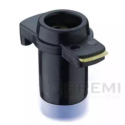 Бегунок распределителя зажигани 7353 BREMI