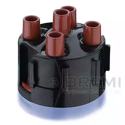 Кришка розподільника запалювання 8059R BREMI
