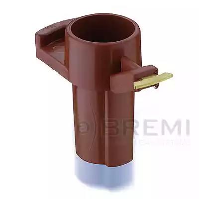 Бегунок распределителя зажигани 9485 BREMI