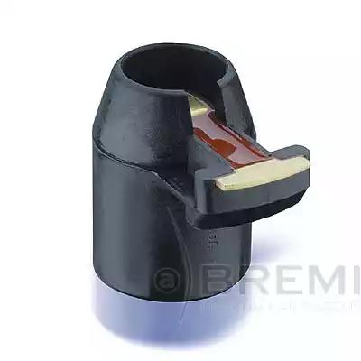 Бегунок распределителя зажигани 9556 BREMI