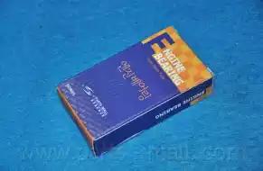 Вкладиші шатунні к-кт с/rod/std getztb/-oct 2006 вир-во pmc-essence HCJA026S PARTS MALL