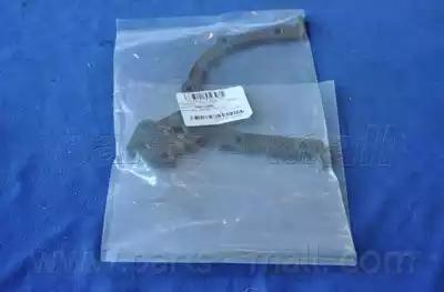 Прокладка насоса масляного daewoo/chevrolet aveo 15 8v вир-во... P1AC001M PARTS MALL