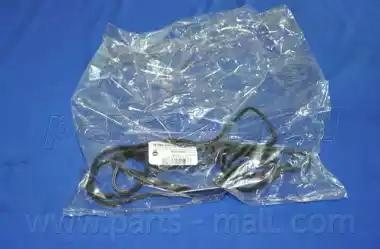 Прокладка кришки клапанної hyundai d4ea вир-во parts-mall P1GA021 PARTS MALL