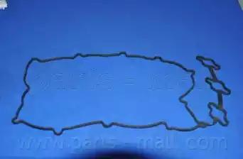 Прокладка клапанної кришки вир-во parts-mall P1GA063 PARTS MALL