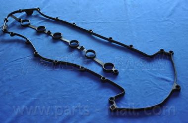 Прокладка кришки клапанної chevrolet/daewoo x20d/x25d вир-во parts-mall P1GC013 PARTS MALL