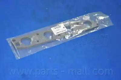 Прокладка впускного колектора daewoo t18sed/t20sed/x20sed вир-во... P1LC003 PARTS MALL