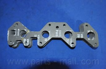 Прокладка впускного колектора daewoo lanos 96183118 вир-во... P1LC007 PARTS MALL