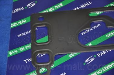 Прокладка впускного колектора c18sed/f18d3 chevrolet lacetti вир-во... P1LC016 PARTS MALL